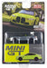 CHASE CAR BMW M4 Competition (G82) San Paulo Yellow - Mini GT - 1:64 - MGT00468GR Passion Diecast