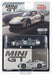 CHASE CAR Porsche 911 Targa 4S Heritage Design Edition GT Silver Metallic - Mini GT - 1:64 - MGT00507GR Passion Diecast