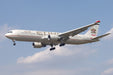 Etihad Airways  Boeing 767-300ER/ A6-EYZ /  Phoenix Model    1:400 - PH4ETD2422