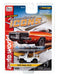 AUTOMOTIVE ICONS – X-TRACTION R1 - HOBBY EXCLUSIVE  / 1/64   AUTO WORLD - SC401