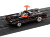 1966 The Penguin Mobile – Batman (TV)  4Gear - Silver Screen Machines / 1/64  Auto World - SC358 D
