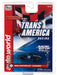 Trans Am Racers  R32  Set of 3 - Thundesjet  Slot Car /1/64   Auto World  - SC362