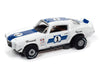Trans Am Racers  R32  Set of 3 - Thundesjet  Slot Car /1/64   Auto World  - SC362