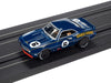 Mark Donohue – Sunoco 1968 Chevy Camaro no6  Thunder jet - Trans Am Racers  R32 / 1/64  Auto World - SC362 A