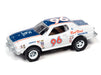 36' Victory 400 4-Lane Slot Car Race Set - X-Traction  Slot Car /1/64   Auto World  - SRS345
