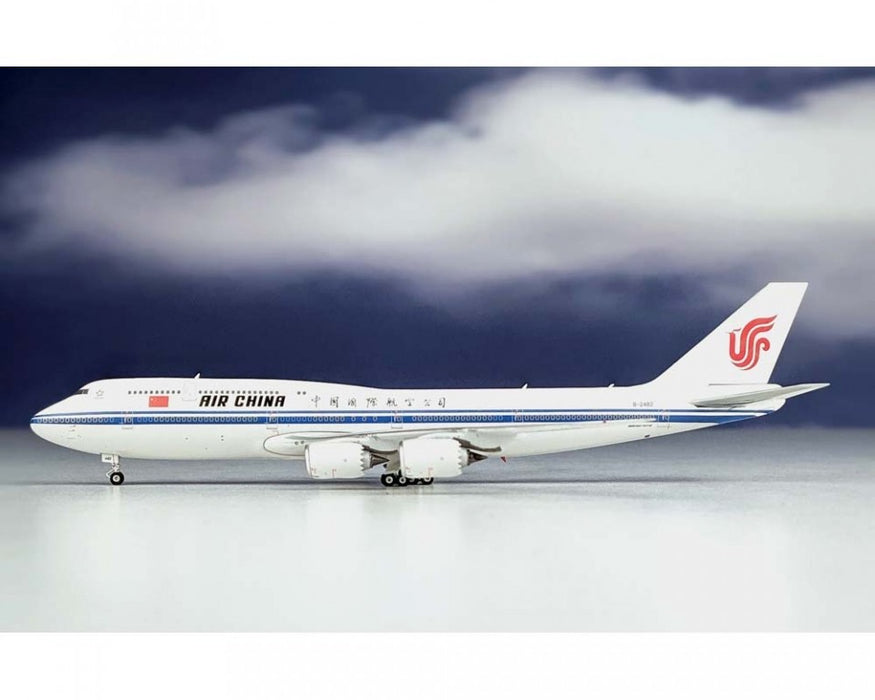 Air China B747-8I B-2481 / Phoenix Wings   1:400 -  PH4CCA2389
