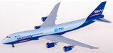 Silk Way West Airlines B747-8F VQ-BVB /  Phoenix Model    1:400 - PH4AZG2391