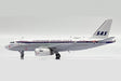 SAS Scandinavian Airlines Airbus  A319-100 /  OY-KBO / "Retro"/  - JC Wings - 1/400 - JC4SAS0041