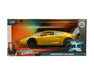 Lamborghini Gallardo - Gold - Fast & Furious - Jada - 1/24 - 34924 - Passion Diecast 
