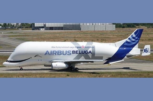 Airbus Industrie   A330-743L Beluga XL 6  / F-GXLO / JC Wings  1:200 - LH2AIR450