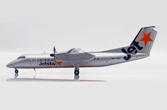 Jetstar  Bombardier Dash 8 Q300 VH-TQM   - JC Wings - 1/200 - JC2JST277