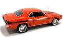 1969 Chevrolet Yenko Camaro in Hugger Orange with Black Stripes - Limited Edition 600 Piece - ACME - 1/18 - A1805728