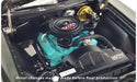1971 Pontiac GTO Judge Convertible in Laurentian Green - Limited Edition 400 Piece - ACME - 1/18 - A1801223
