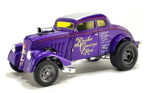 1933 Gasser Brasher - Cummings and Rose - Limited Edition 400 Piece - ACME - 1/18 - A1800924