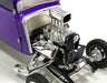 (Preorder) 1933 Gasser in Plum Crazy - Limited Edition 300 Piece - ACME - 1/18 - A1800925