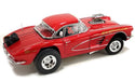 No.26 Mazmanian - 1961 Chevrolet Corvette Gasser - Limited Edition 500 Piece - ACME - 1/18 - A1800927