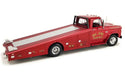 Big John Mazmanian - 1970 Dodge D-300 Ramp Truck - Limited Edition 400 Piece - ACME - 1/18 - A1801915