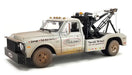 Porkchop's Chop Shop - 1969 Chevrolet C-30 Wrecker - Limited Edition 500 Piece - ACME - 1/18 - GL-51539