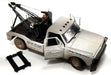Porkchop's Chop Shop - 1969 Chevrolet C-30 Wrecker - Limited Edition 500 Piece - ACME - 1/18 - GL-51539