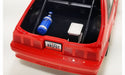 1988 Ford Mustang GT Street Fighter Limited Edition - Estimated Production of 500 pcs - 1/18 GMP - 19002