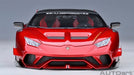 Liberty Walk LB Silhouette Lamborghini Huracan GT (Red) - Autoart - 79126 Passion Diecast