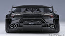 Liberty Walk LB Silhouette Lamborghini Huracan GT (Black) - Autoart - 79129 Passion Diecast