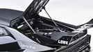 Liberty Walk LB Silhouette Lamborghini Huracan GT (Black) - Autoart - 79129 Passion Diecast