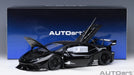 Liberty Walk LB Silhouette Lamborghini Huracan GT (Black) - Autoart - 79129 Passion Diecast