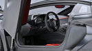 Lamborghini Aventador SVJ (Nero Nemesis) - Autoart - 79219 Passion Diecast