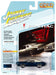 1973 Pontiac Grand Am - Admiralty Blue Poly - Johnny Lightning 1:64 - JLSP163 A - JLCG026 A