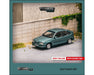 Opel Kadett GSi - Green Metallic - Tarmac Works - 1/64 - T64G-065-GR Passion Diecast