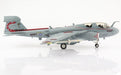 Grumman EA-6B Prowler / USN VAQ-132 Scorpions, AA500, USS John F Kennedy, Nov. 2006 / Hobby Master 1:72 HA5012