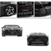 Bugatti La Voiture Noire 2019 - JKM - 1:64 - JKM2019 Passion Diecast