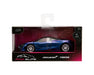 McLaren 720S - Iridescent Purple - Pink Slips - Jada 1/32 - 34660 -  Passion Diecast