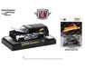 2023 Weekend Of Wheels 1973 GMC Sierra Grande 15 With Camper Shell Limited 3,600 - M2 Machine - 1:64 - 31500-DCS17