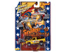 Weekend Of Wheels 2023 Exclusive 1981 Chevrolet Silverado Zinger Snake Mongoose - Johnny Lightning 1/64 - JLCP7448