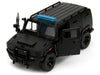 Agency SUV - Fast & Furious FX 10 - Hollywood Rides - Jada 1/32 - 34449 - Passion Diecast
