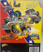 Weekend Of Wheels 2023 Exclusive 1981 Chevrolet Silverado Zinger Snake Mongoose - Johnny Lightning 1/64 - JLCP7448