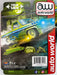 Weekend Of Wheels Exclusive 2023 - 1983 Chevrolet Silverado Lowrider - Green - Auto World - 1/64 - CP8032