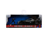 Marvel Avengers Black Panther & 1995 Mazda RX-7 - Black - Hollywood Rides - Jada 1/32 - 33078 -  Passion Diecast