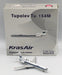 KrasAir Tupolev  Tu-154M  / RA-85694 /  Phoenix Model  1:400 - PH4KJC2413