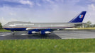 United Airlines  Boeing 747-200 /  N161UA/  Phoenix Model  1:400 -  PH4UAL2414