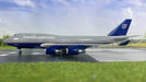 United Airlines  Boeing 747-400 /  N187UA /  Phoenix Model  1:400 -  PH4UAL2415