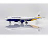 Monarch Airlines  Airbus A300-600R / G-OJMR / JC Wings  1:200 -  LH2MON319