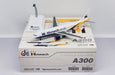 Monarch Airlines  Airbus A300-600R / G-OJMR / JC Wings  1:200 -  LH2MON319