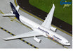 Lufthansa  Airbus A330-300  Fanhansa Diversity Wins - Gemini 1/200  G2DLH1221