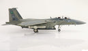 Boeing F-15SA Saudi Advanced Eagle - RSAF 29th Sqn, no.0633, King Faisal AB, Saudi Arabia, 2022 / Hobby Master 1:72 HA4567