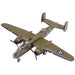North American B-25B Mitchell USAAF U.S. Army, "Whirling Dervish" Doolittle Raid, April 18th 1942 / AirForce1 1/72 - AF1-0111B