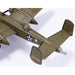 North American B-25B Mitchell USAAF U.S. Army, "Whirling Dervish" Doolittle Raid, April 18th 1942 / AirForce1 1/72 - AF1-0111B