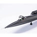 Lockheed SR-71A Blackbird  61-7974, Ichi Ban, Kadena AFB, Japan -  Air Force 1 1/72  AF1-0088H
